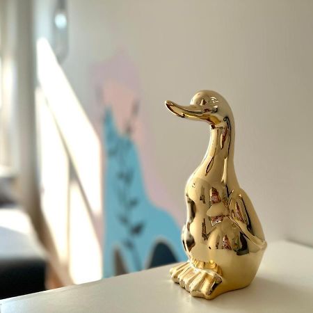 Mmrent Botanic Room Γκντανσκ Εξωτερικό φωτογραφία