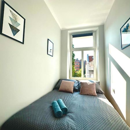 Mmrent Botanic Room Γκντανσκ Εξωτερικό φωτογραφία