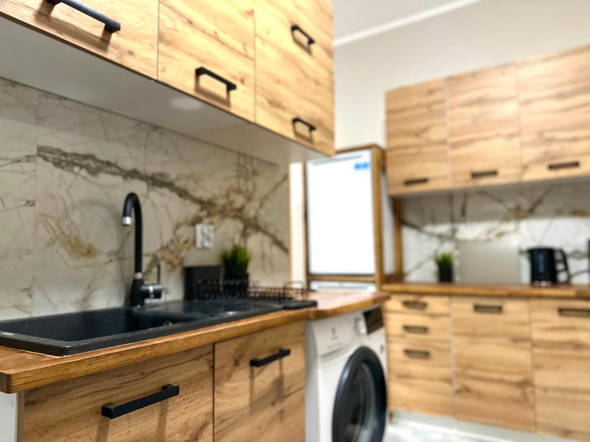 Mmrent Botanic Room Γκντανσκ Εξωτερικό φωτογραφία