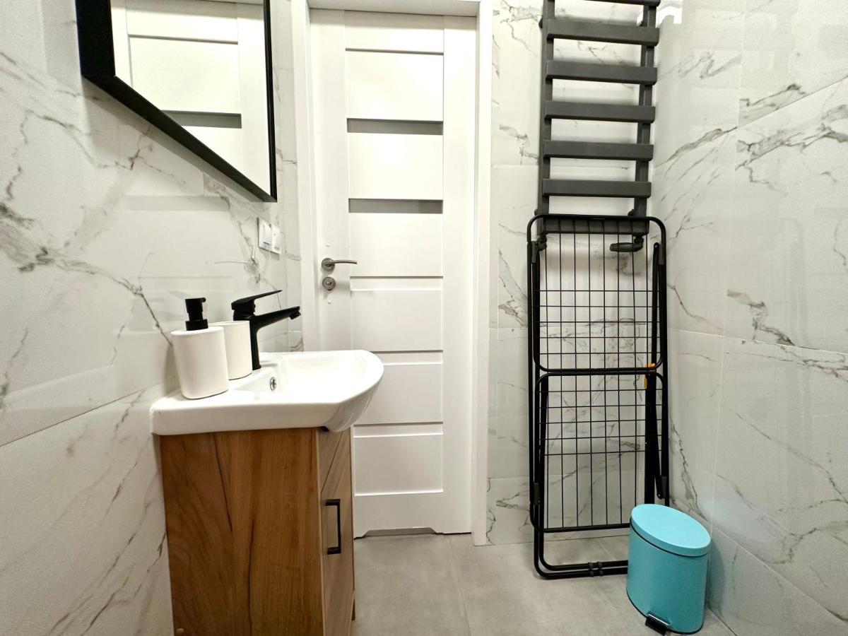 Mmrent Botanic Room Γκντανσκ Εξωτερικό φωτογραφία