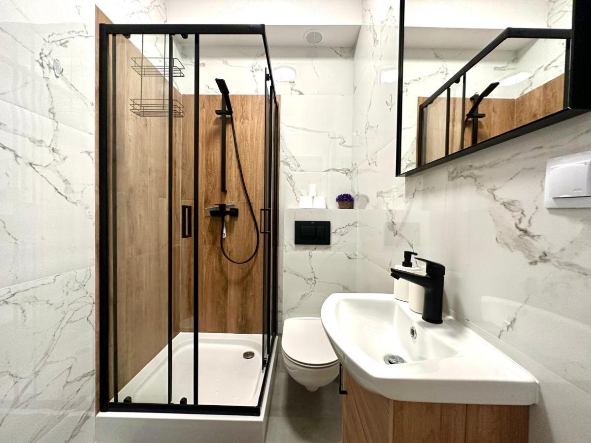 Mmrent Botanic Room Γκντανσκ Εξωτερικό φωτογραφία