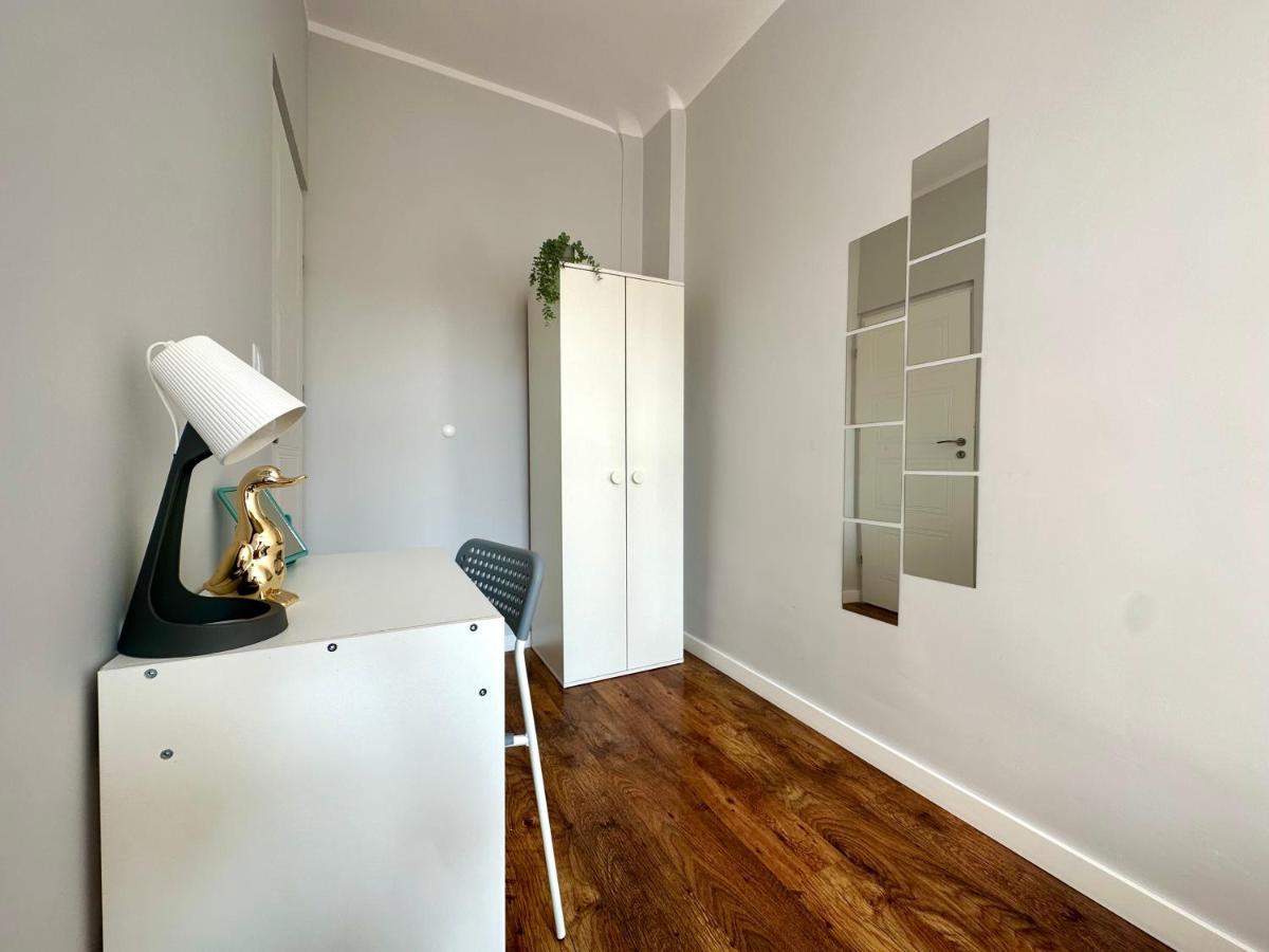 Mmrent Botanic Room Γκντανσκ Εξωτερικό φωτογραφία