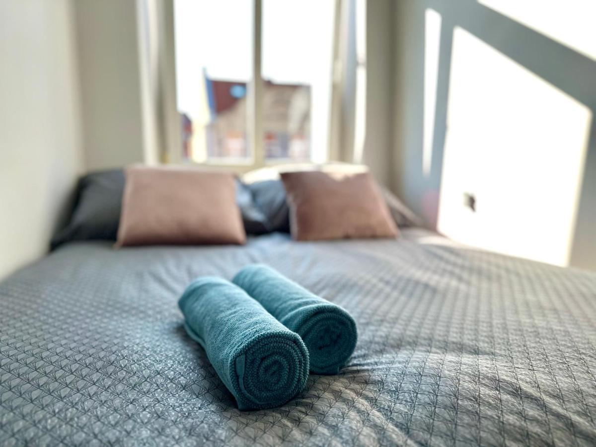Mmrent Botanic Room Γκντανσκ Εξωτερικό φωτογραφία